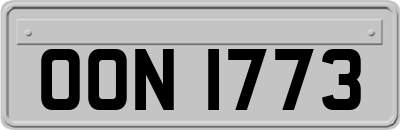 OON1773