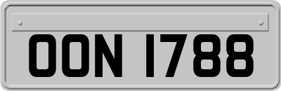 OON1788
