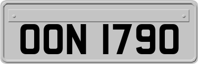 OON1790