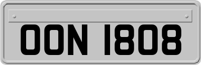 OON1808