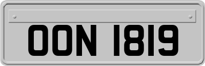 OON1819