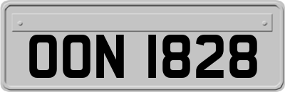 OON1828