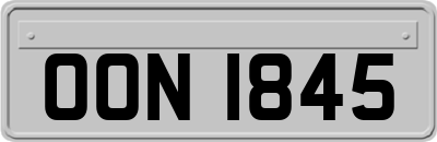 OON1845
