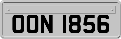 OON1856