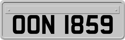 OON1859