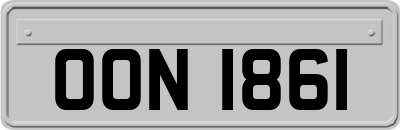 OON1861