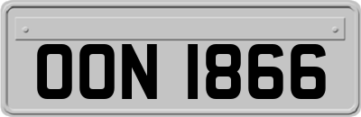 OON1866