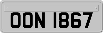 OON1867