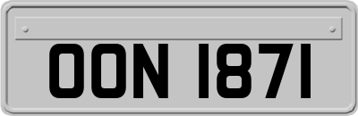 OON1871