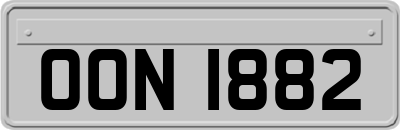 OON1882