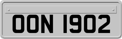 OON1902