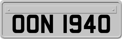 OON1940