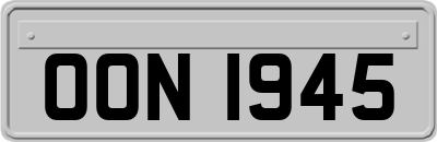 OON1945