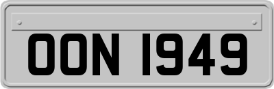 OON1949