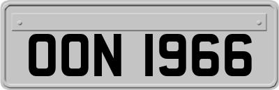 OON1966