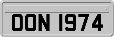 OON1974