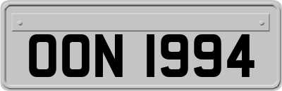 OON1994