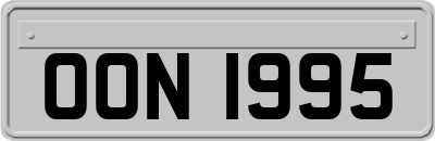 OON1995