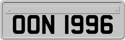 OON1996