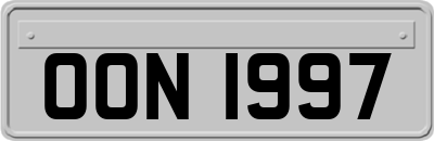 OON1997