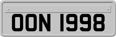 OON1998