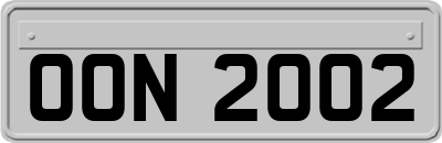 OON2002