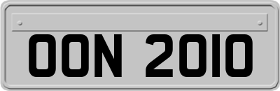 OON2010
