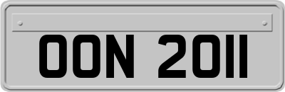 OON2011