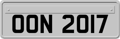 OON2017