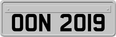 OON2019