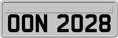OON2028