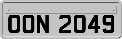 OON2049