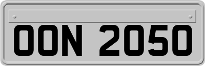 OON2050