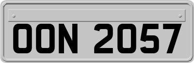 OON2057