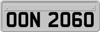 OON2060