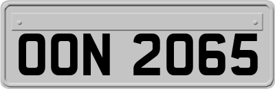 OON2065