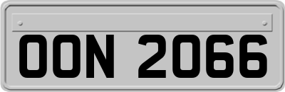 OON2066