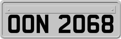 OON2068