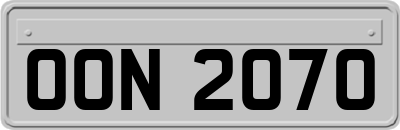 OON2070