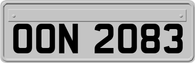 OON2083