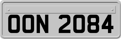 OON2084