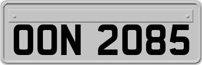 OON2085