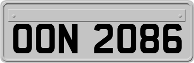 OON2086