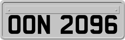 OON2096