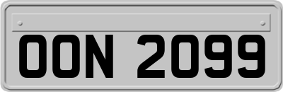 OON2099