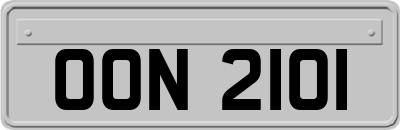 OON2101