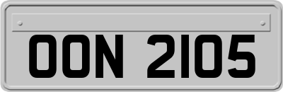 OON2105
