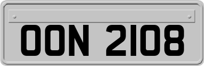OON2108
