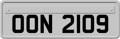 OON2109