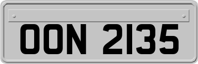 OON2135